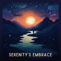 Cover of Serenity's Embrace