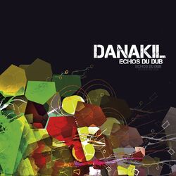 Cover of Echos du Dub