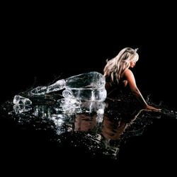 Cover of City Cinderella