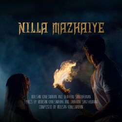 Cover of Nilla Mazhaiye
