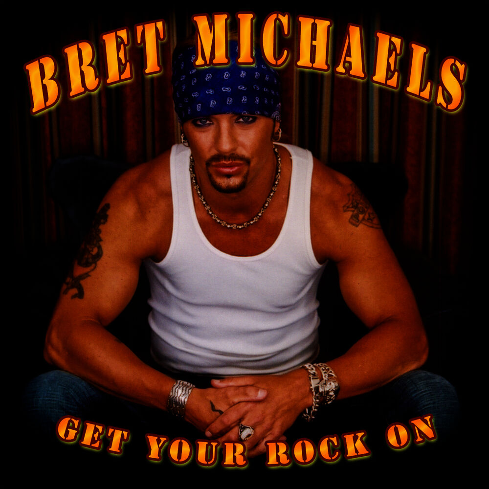 Picture of Get Your Rock On