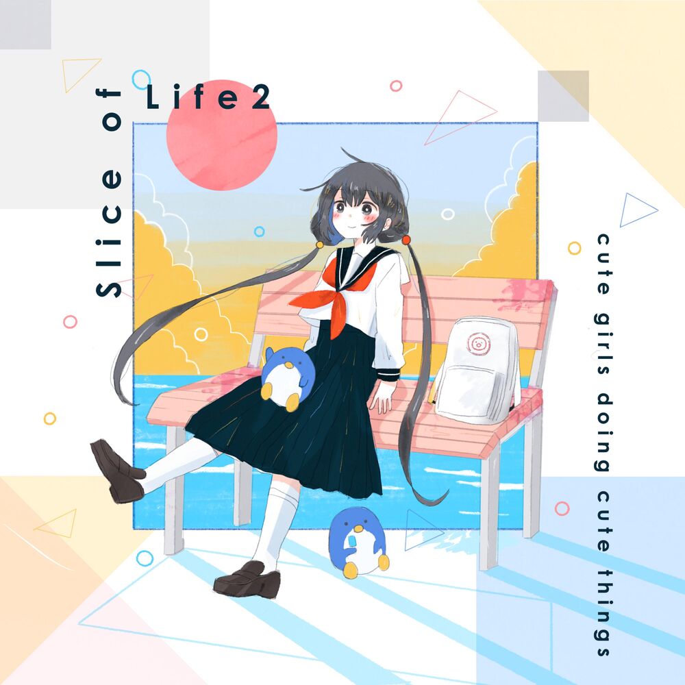 Picture of Slice of Life 2