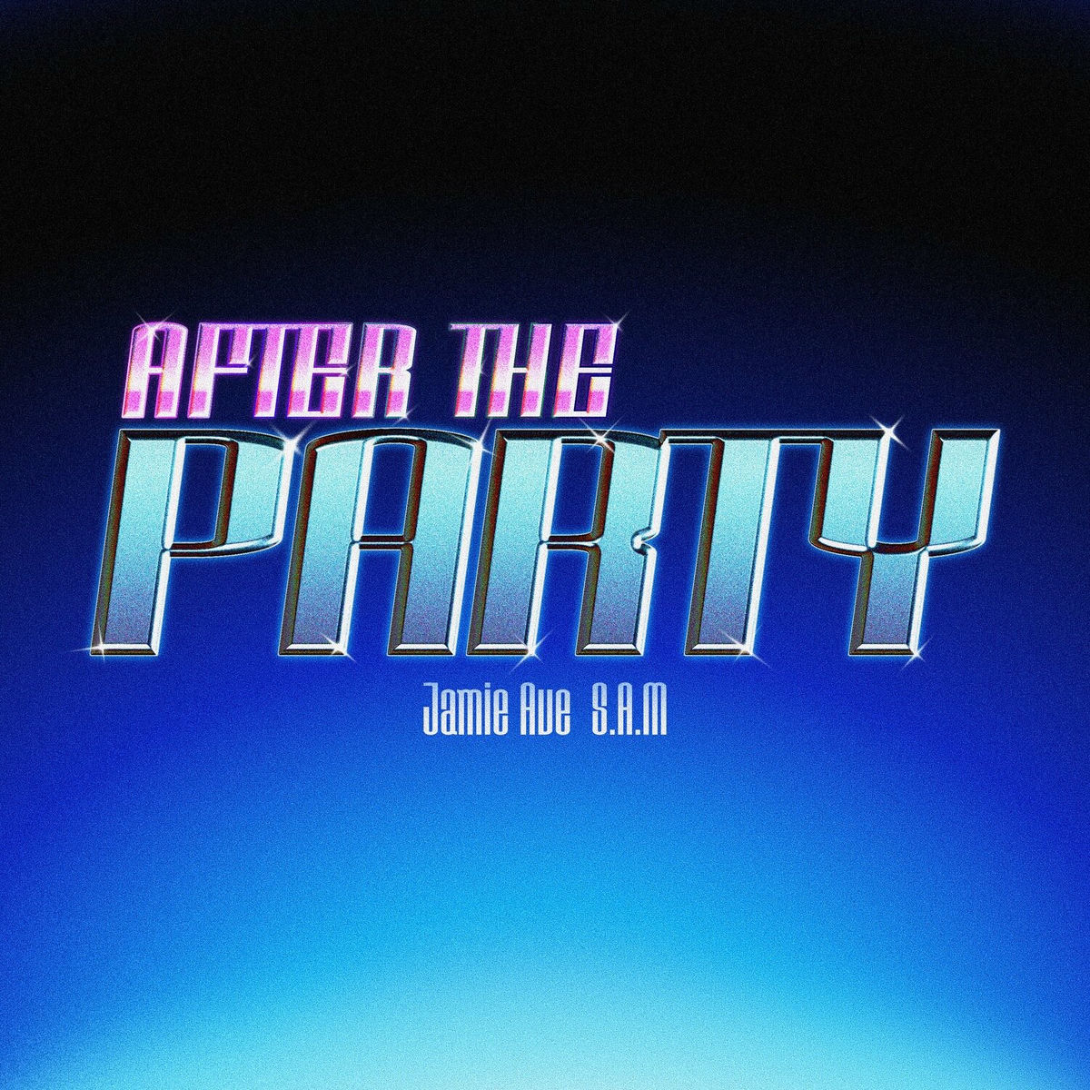 Album cover of After The Party