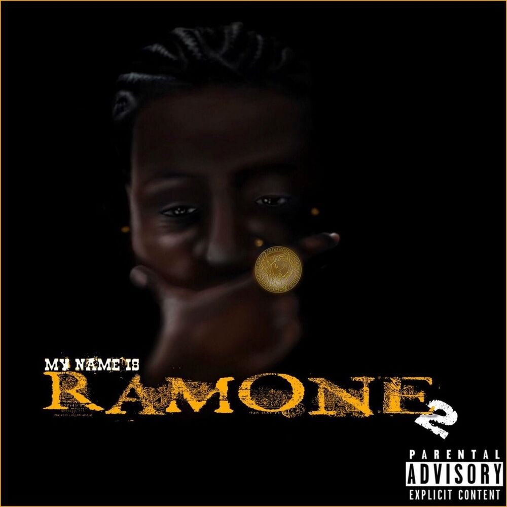 Picture of My Name Is Ramone 2