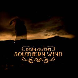 Cover of Southern Wind