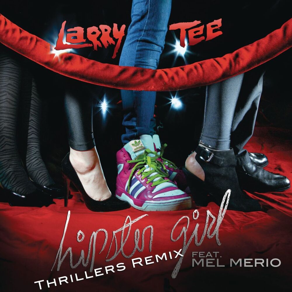 Picture of Hipster Girl (Thrillers Remix)