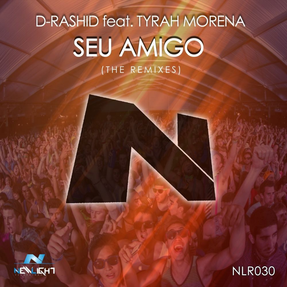 Picture of Seu Amigo (The Remixes)