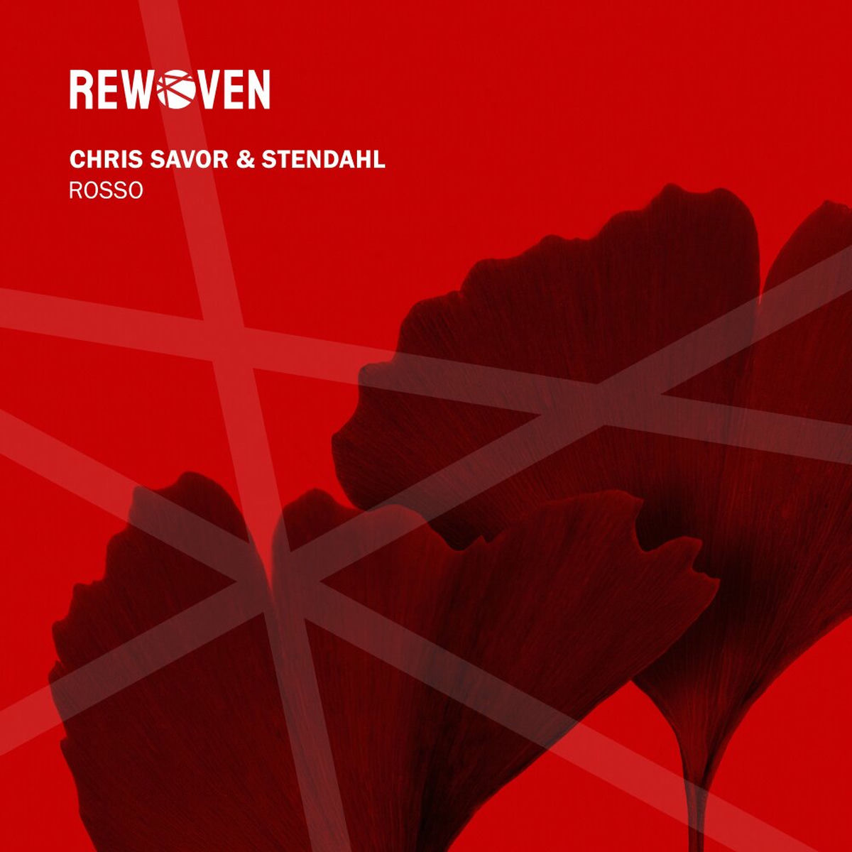 Album cover of Rosso