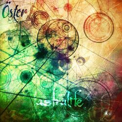 Cover of AstraLife