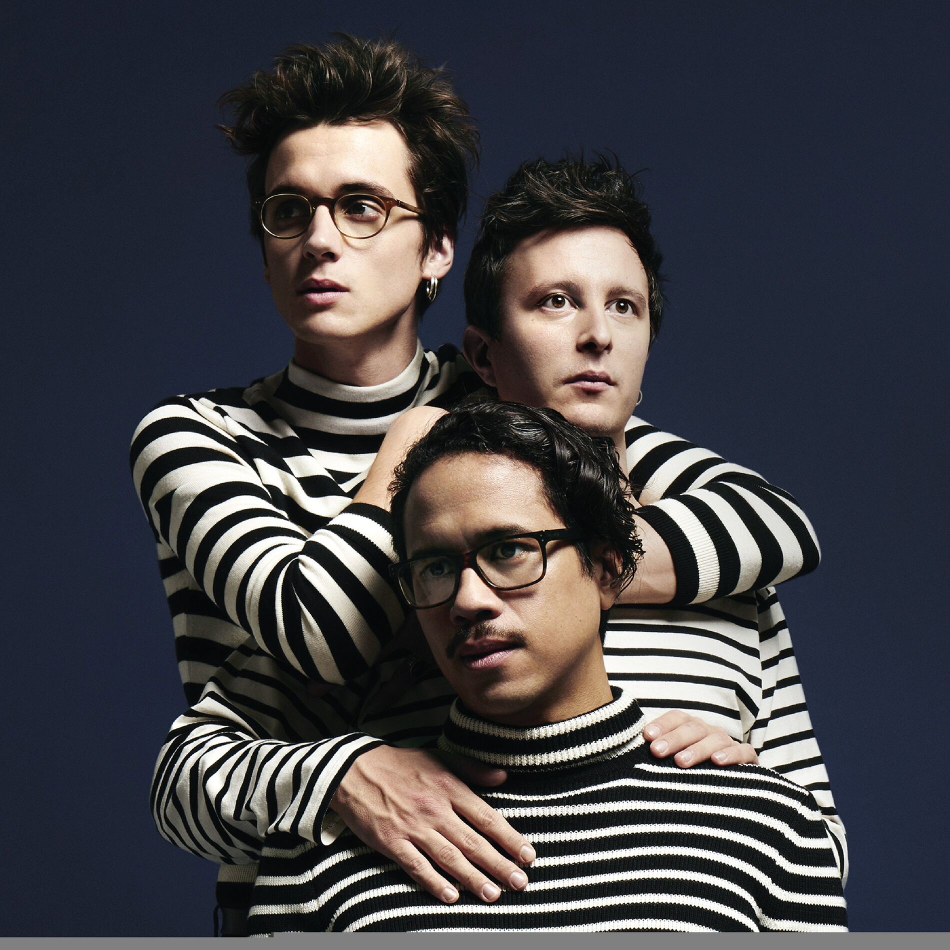 Album cover of Les conquêtes