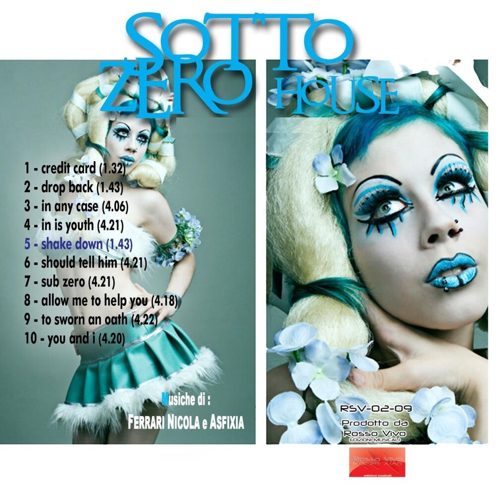 Picture of Sotto Zero House