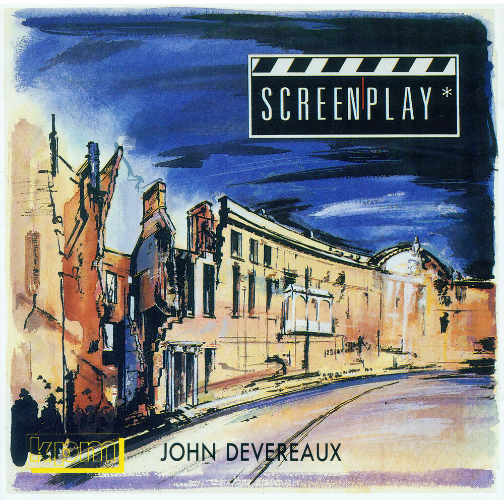 Picture of Screenplay
