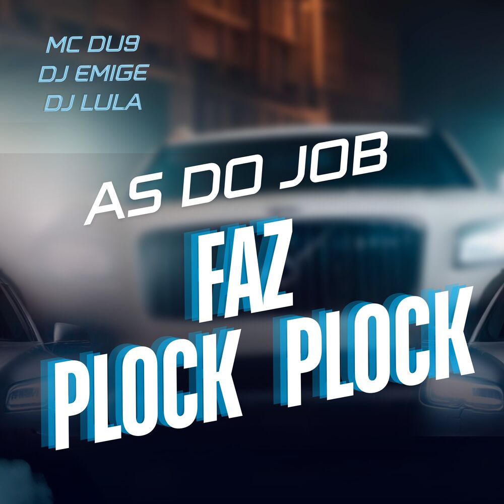 Picture of As do Job Faz Plock Plock