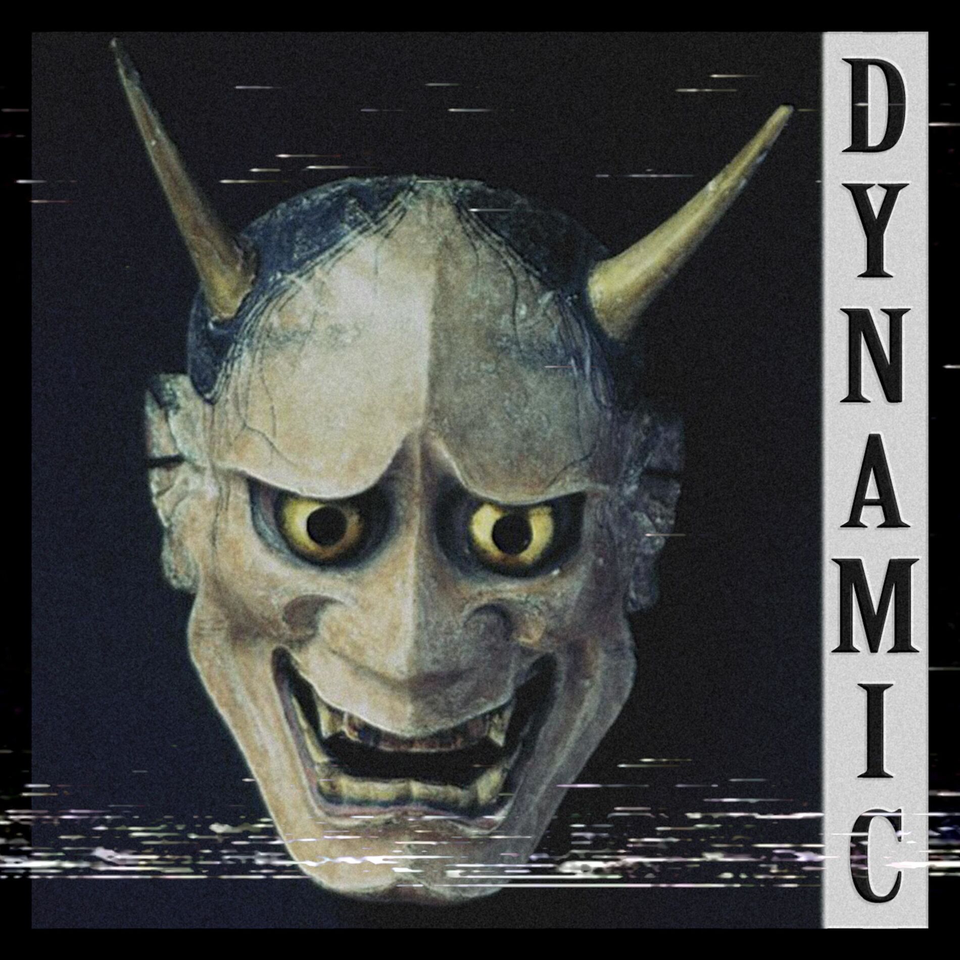 Album cover of Dynamic