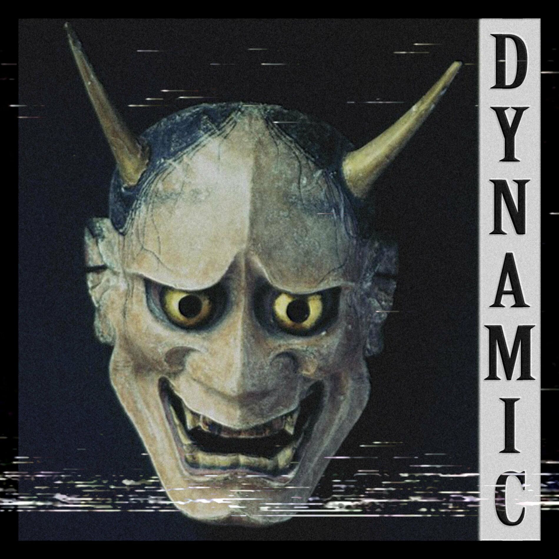 Album cover of Dynamic