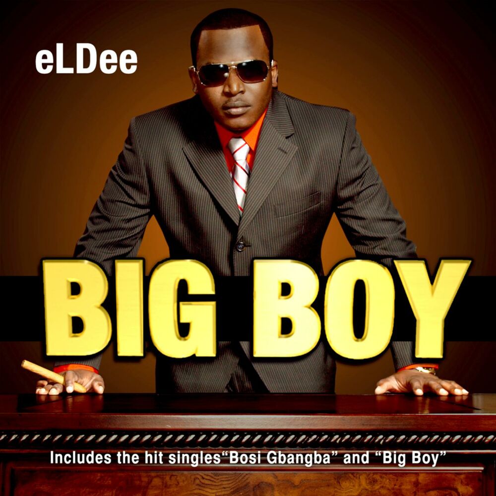 Picture of Big Boy