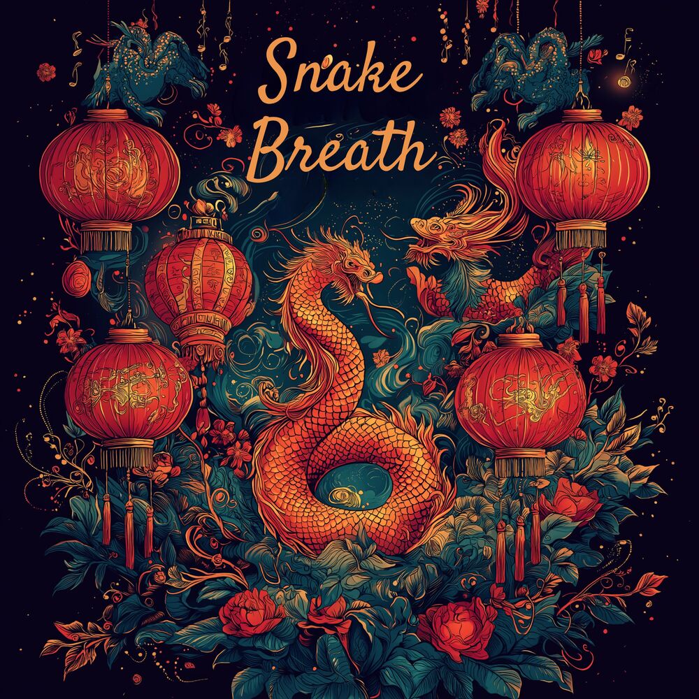 Picture of Snake Breath