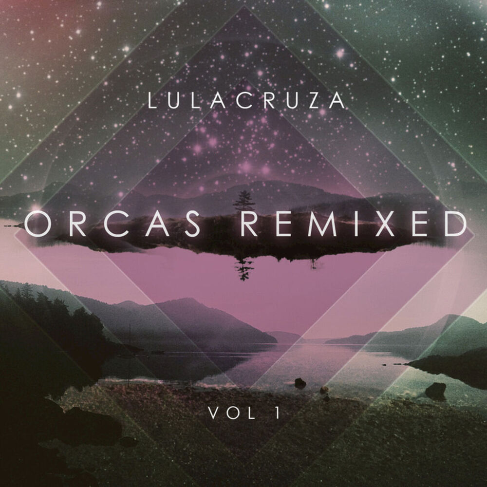 Picture of Orcas Remixed Vol. 1