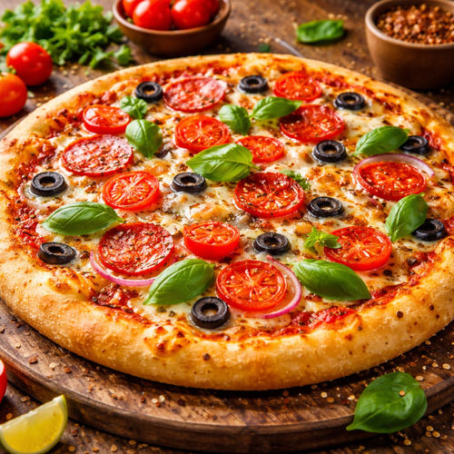 FUNK DA PIZZA