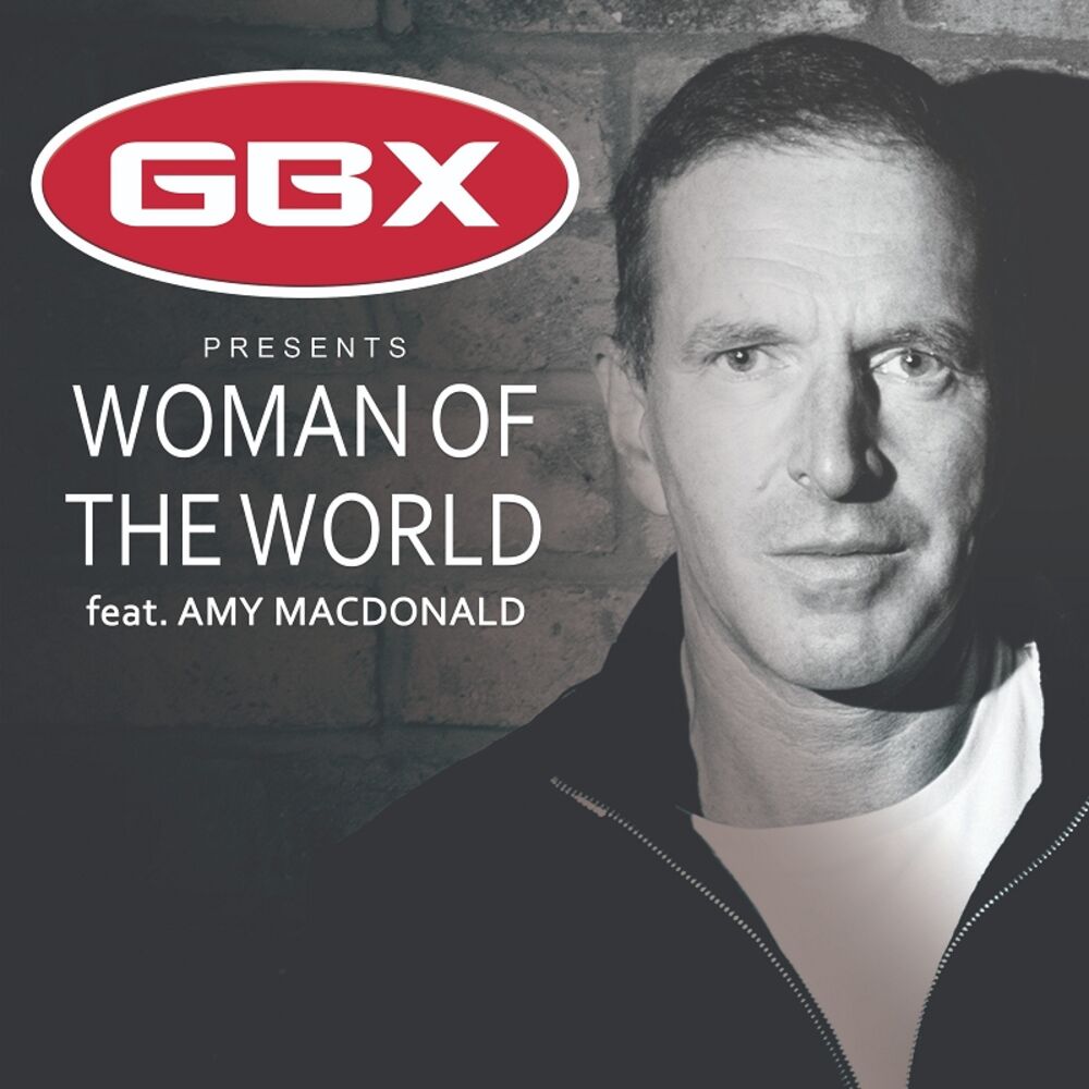 Picture of Woman of the World (feat. Amy Macdonald)