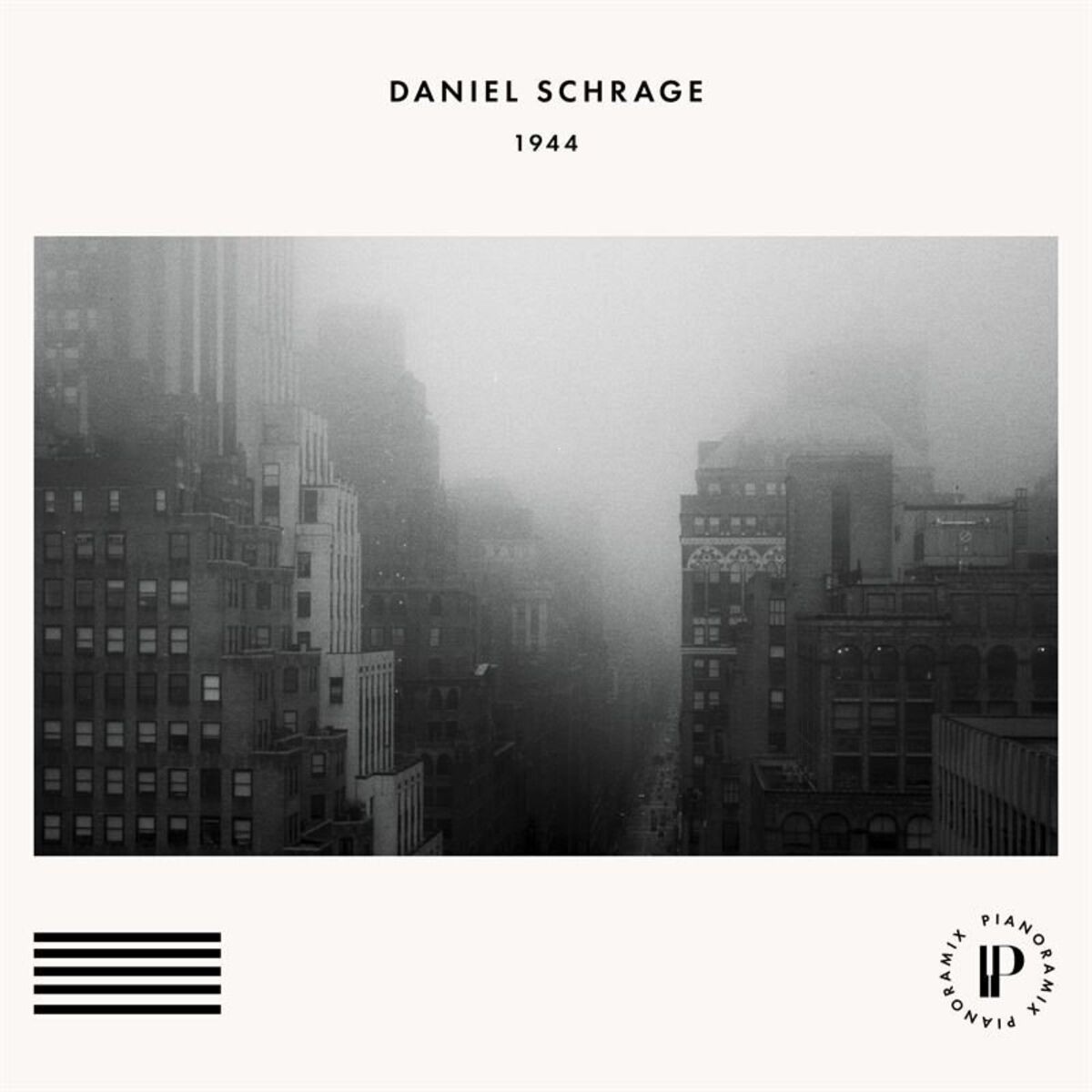 Album cover of 1944