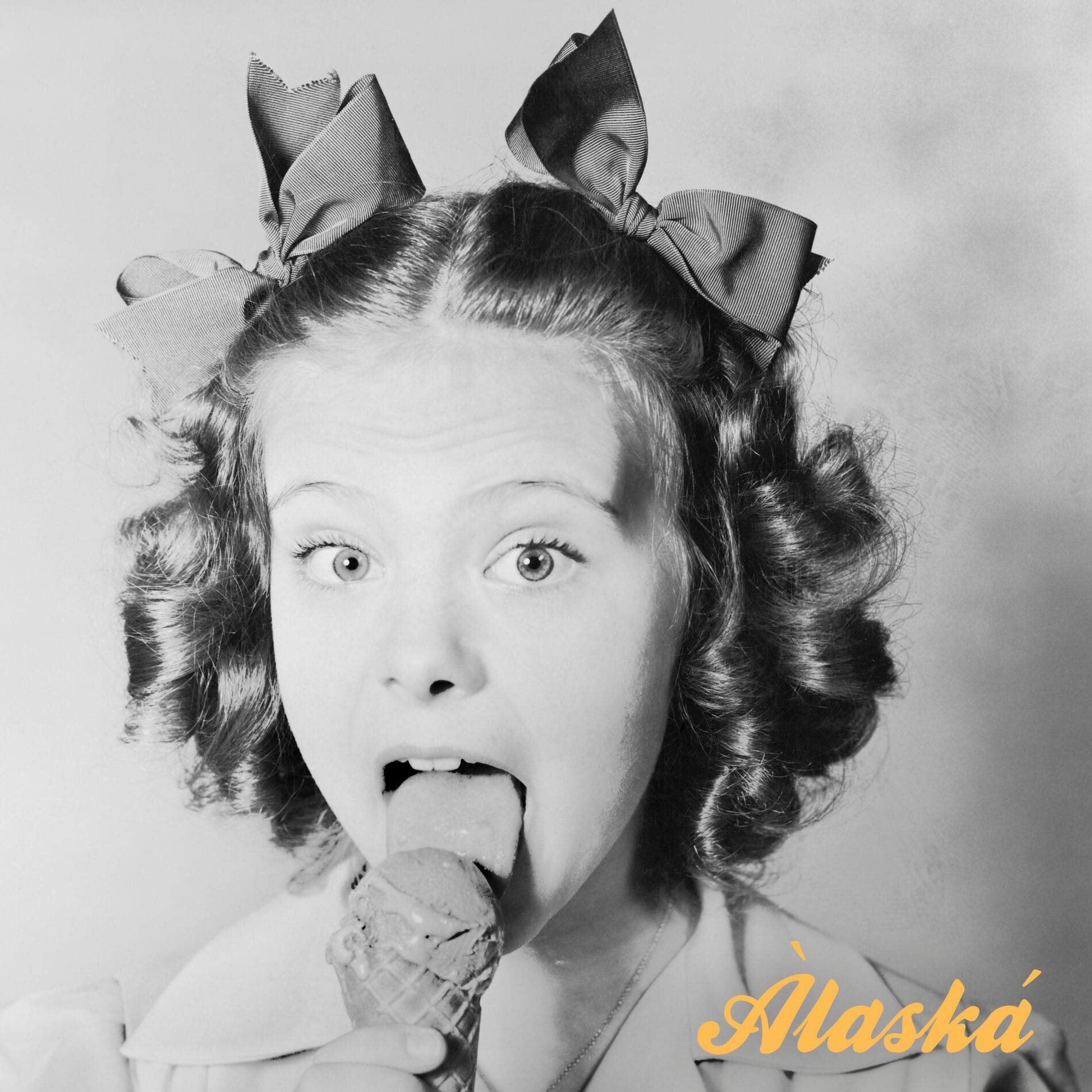 Album cover of Àlaská