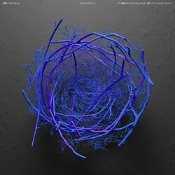 Cover of Hanging D (Afrodeutsche 'Palm Of My Hand' Remix)