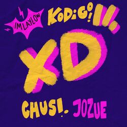 Cover of XD