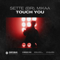 Cover of Touch You by undefined