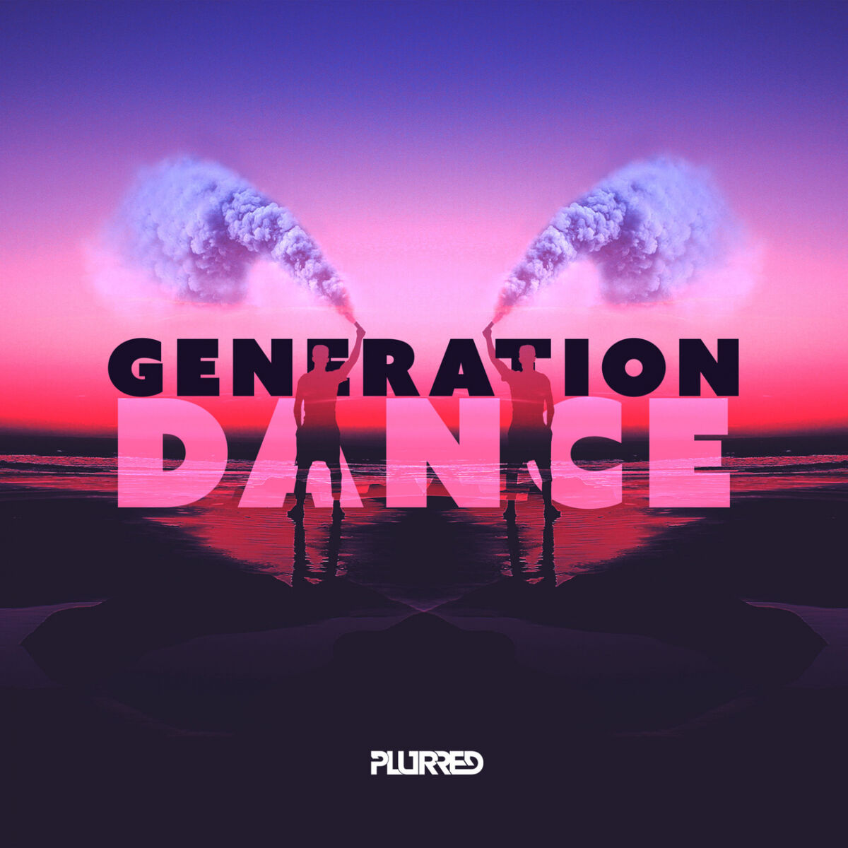 Album cover of Generation Dance