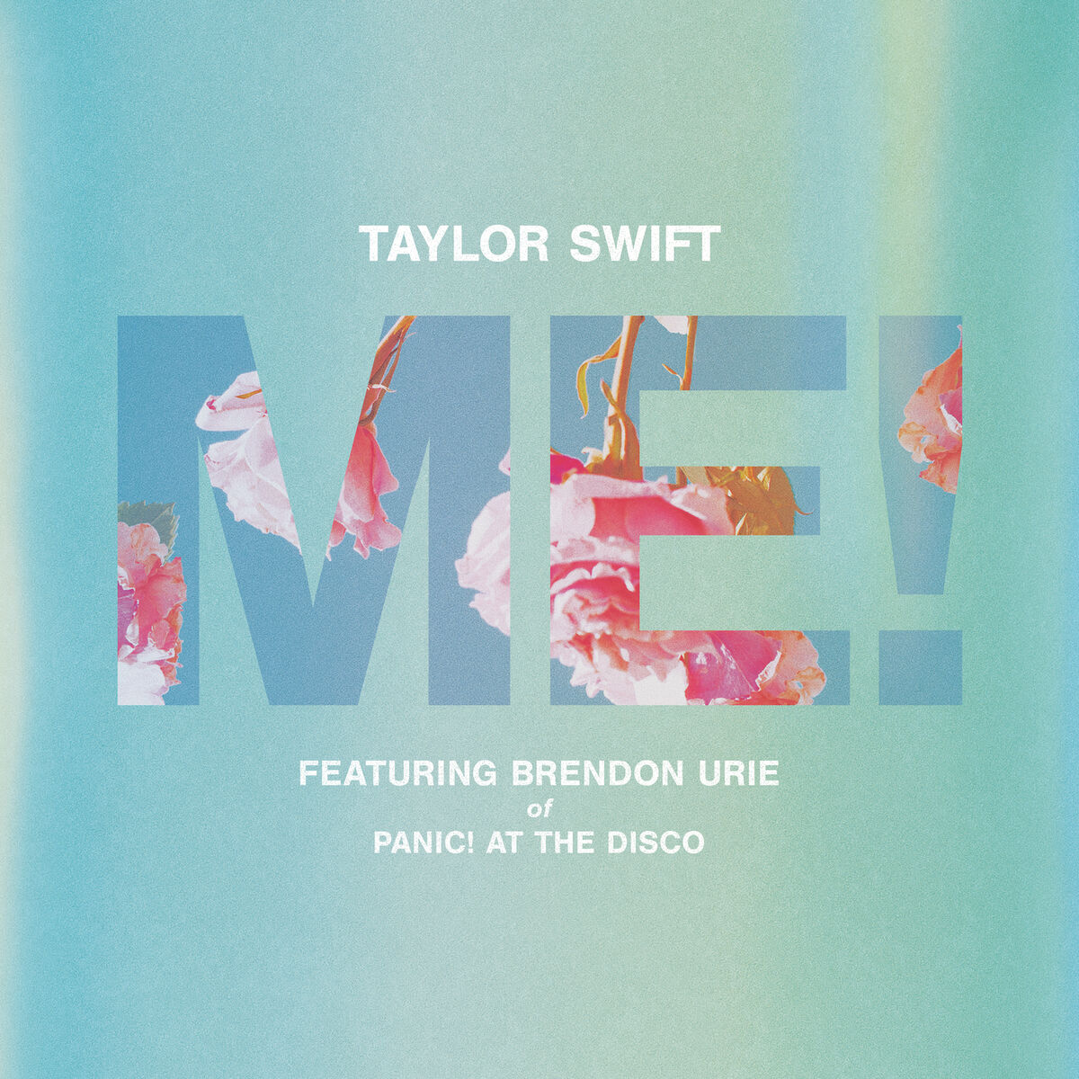 Album cover of ME! (feat. Brendon Urie of Panic! At The Disco)
