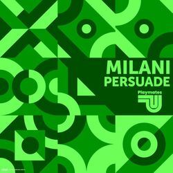 Cover of Persuade
