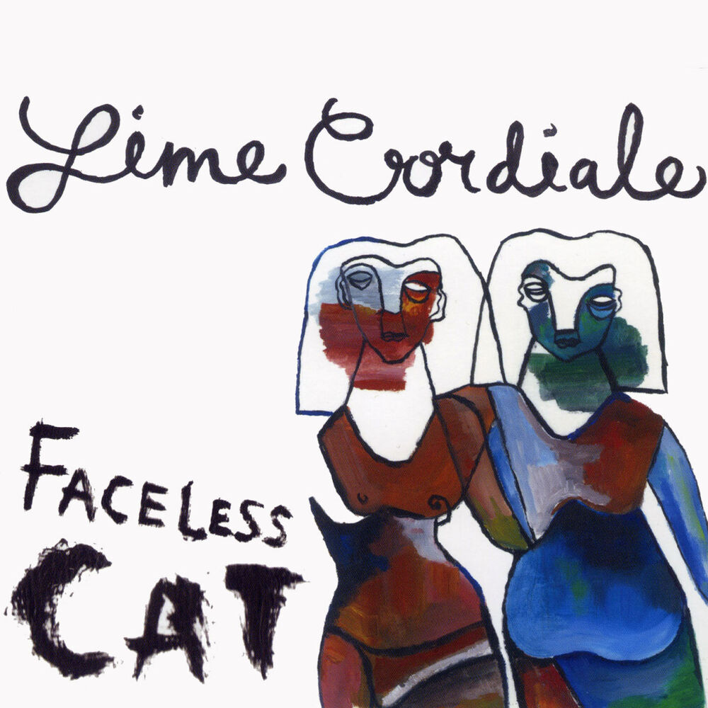 Picture of Faceless Cat
