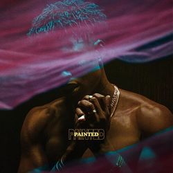 Cover of Painted