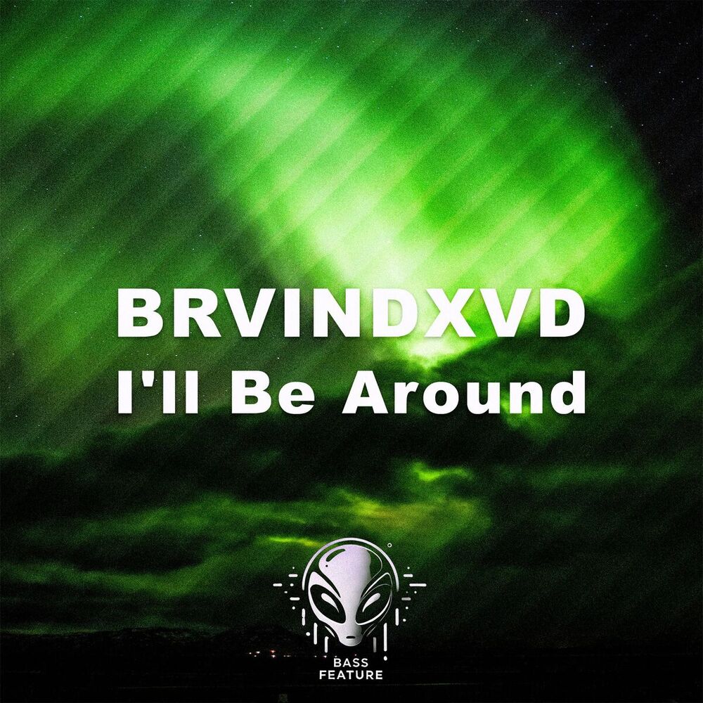 Picture of I'll Be Around