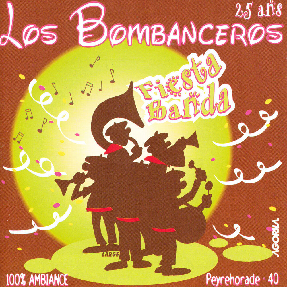 Picture of Fiesta Banda