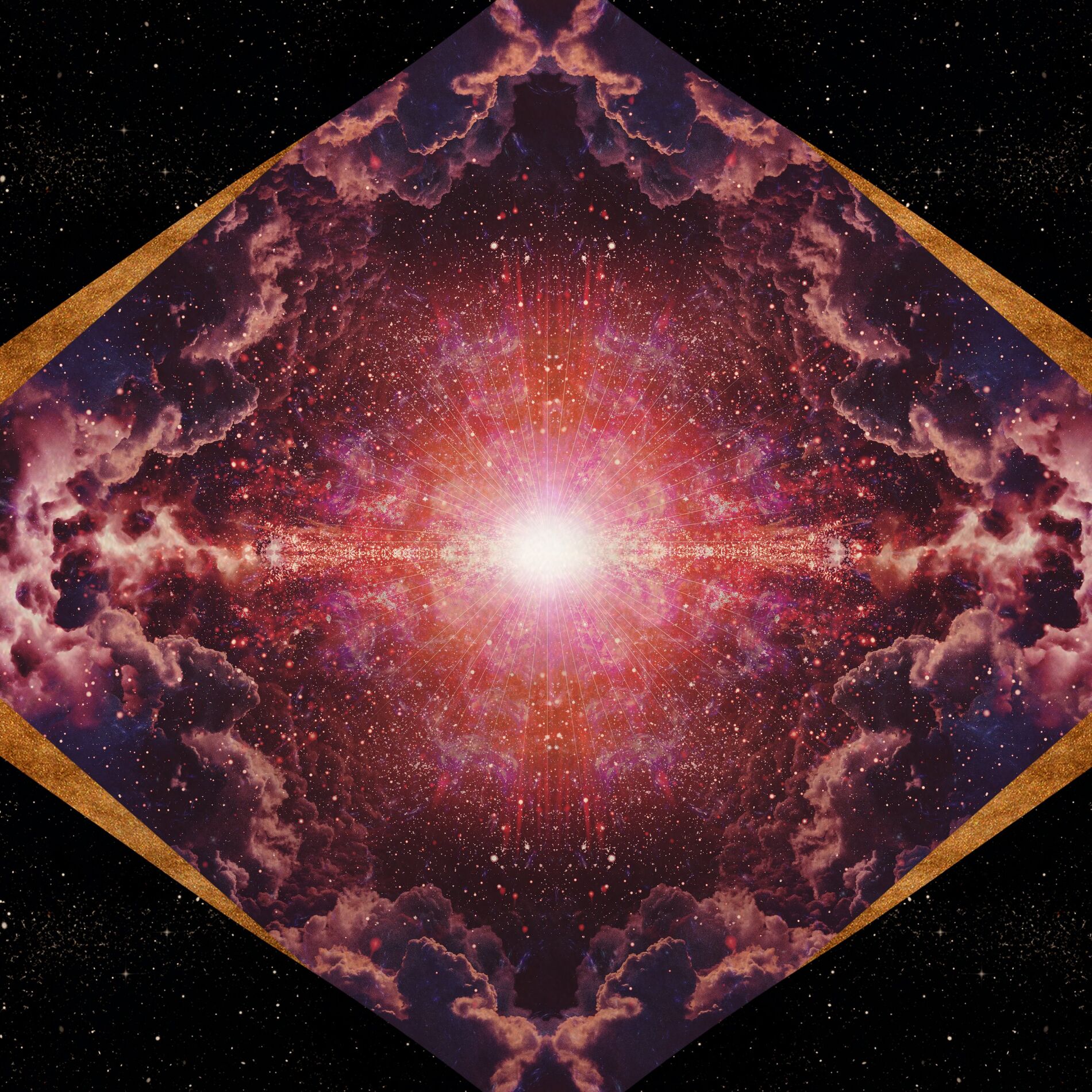 Album cover of Path of Illumination