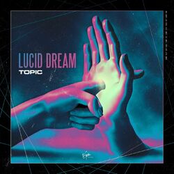 Cover of Lucid Dream