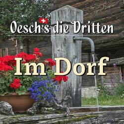 Cover of Im Dorf