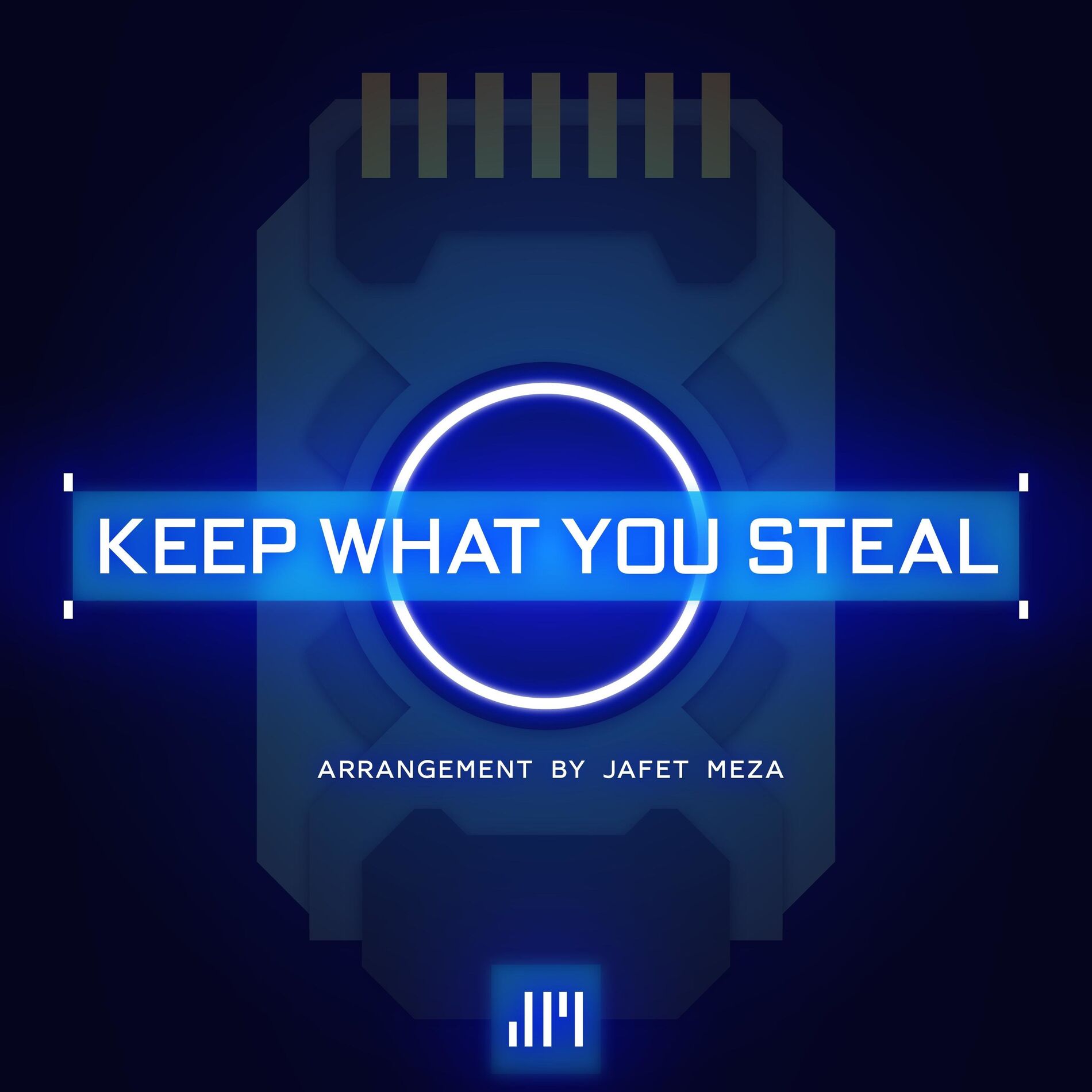 Album cover of Keep What You Steal (Original Game Soundtrack)