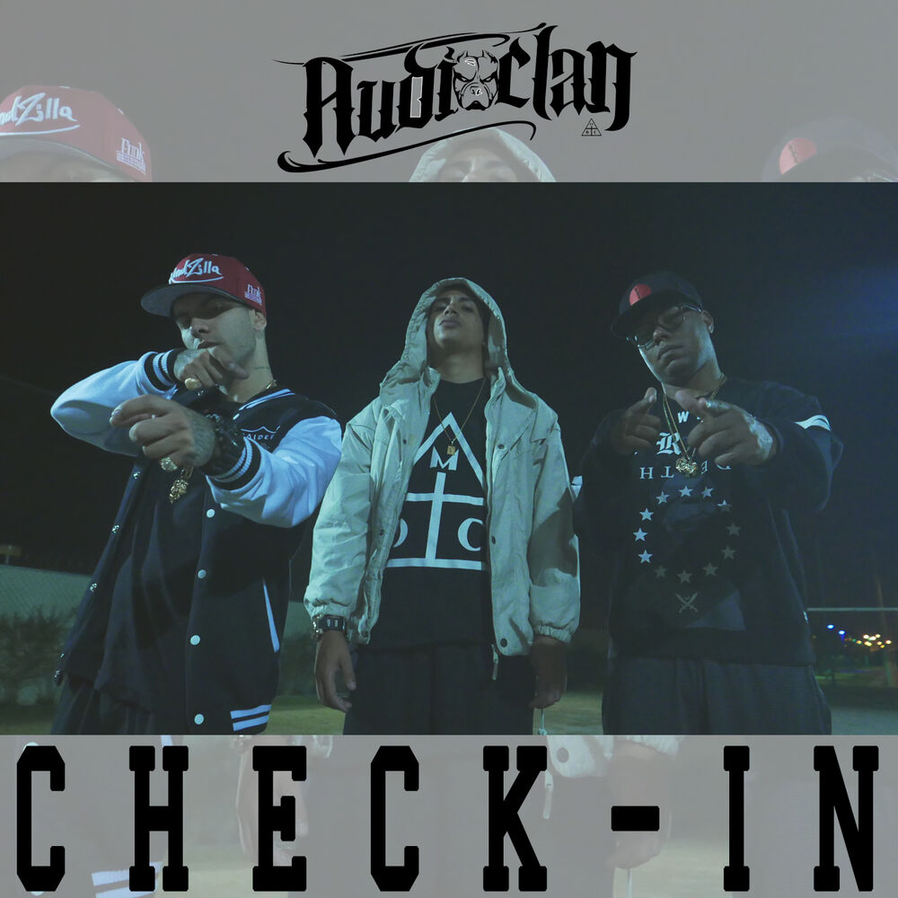 Picture of Check-In