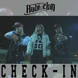 Cover of Check-In