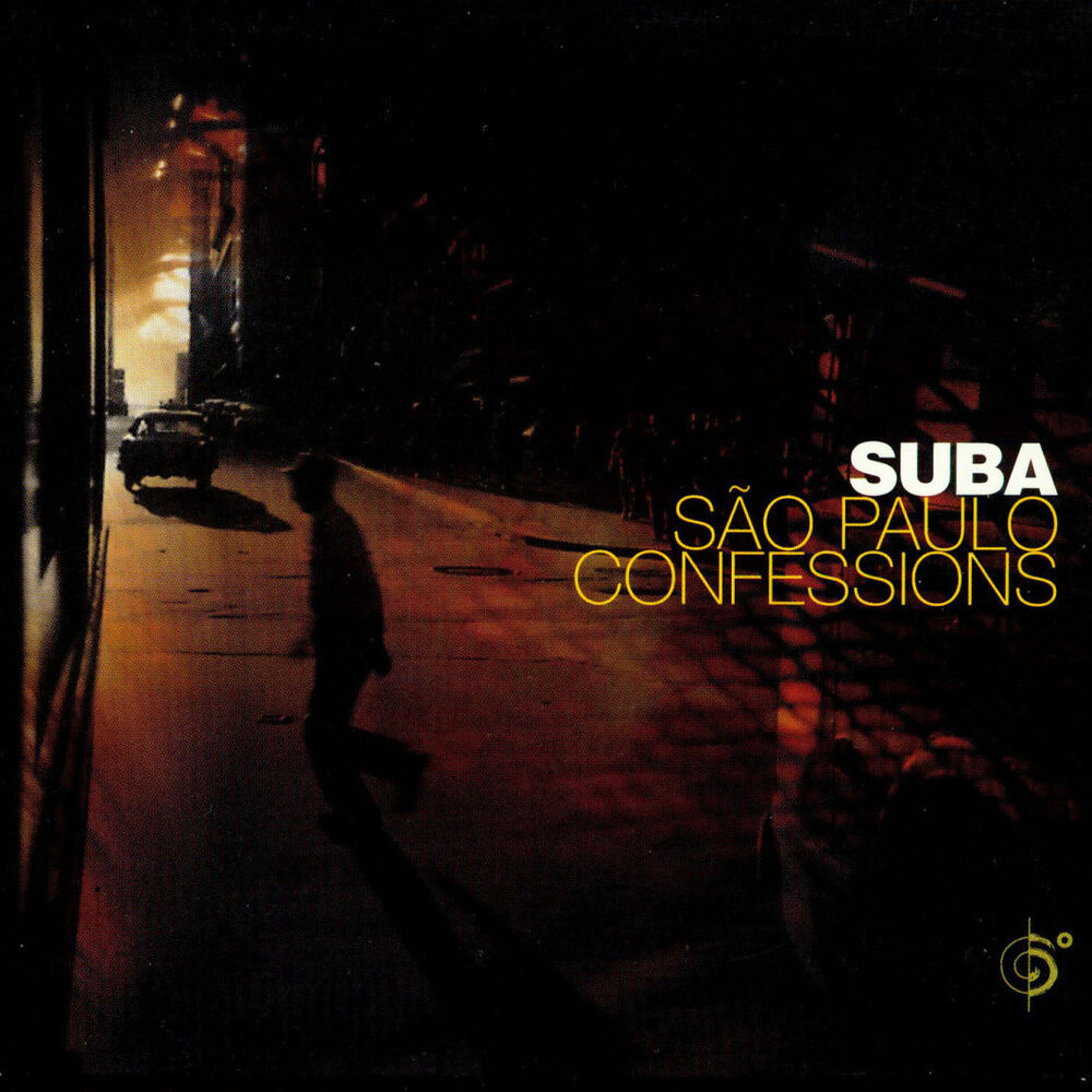 Picture of Sao Paulo Confessions