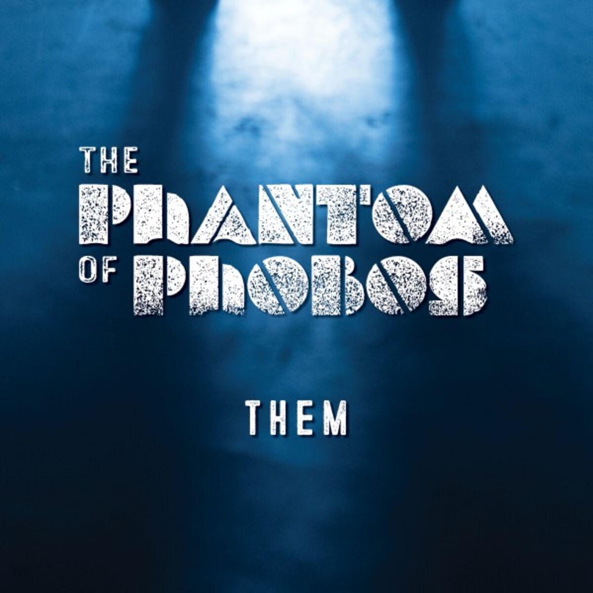Album cover of Them