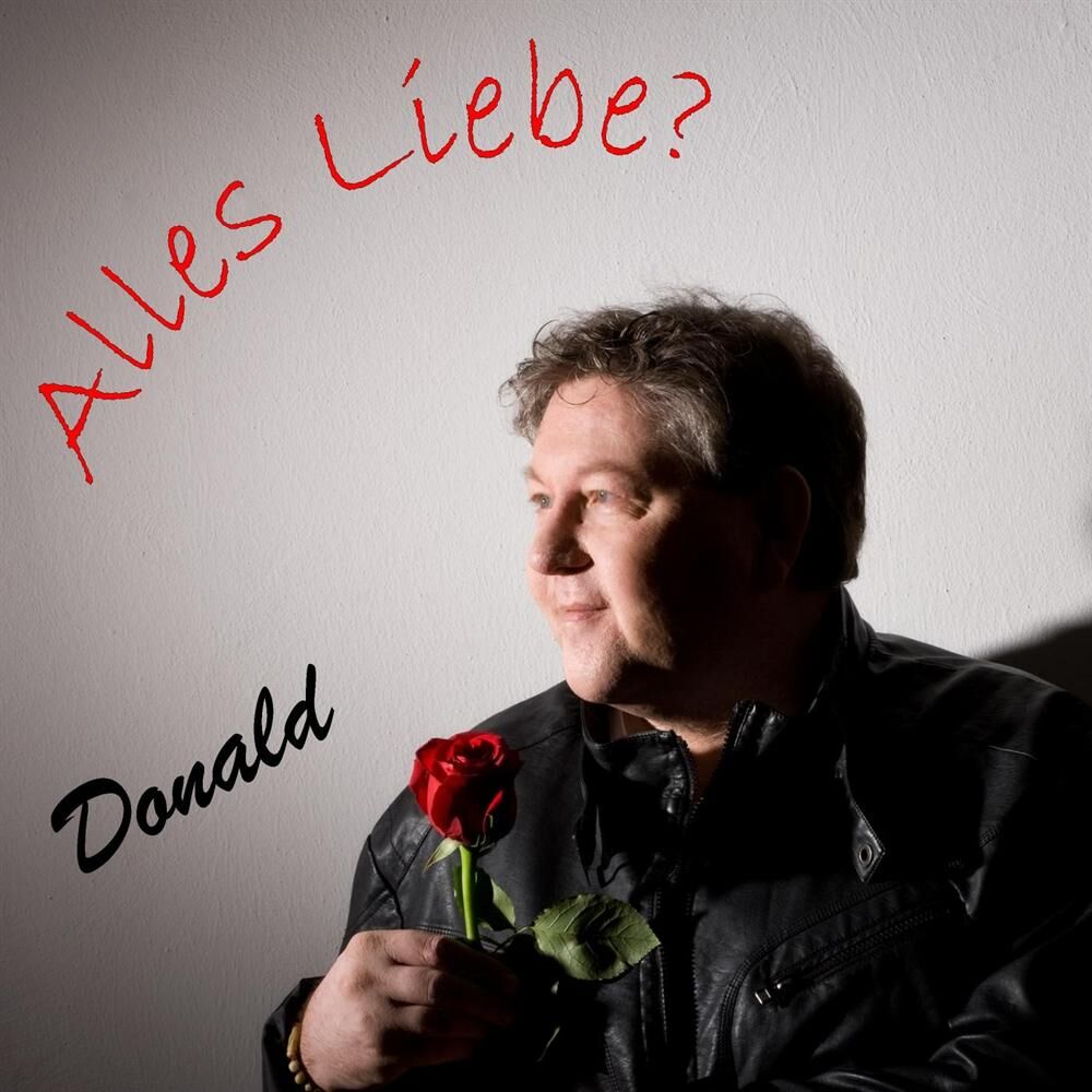 Picture of Alles Liebe?