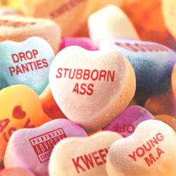 Cover of Stubborn Ass