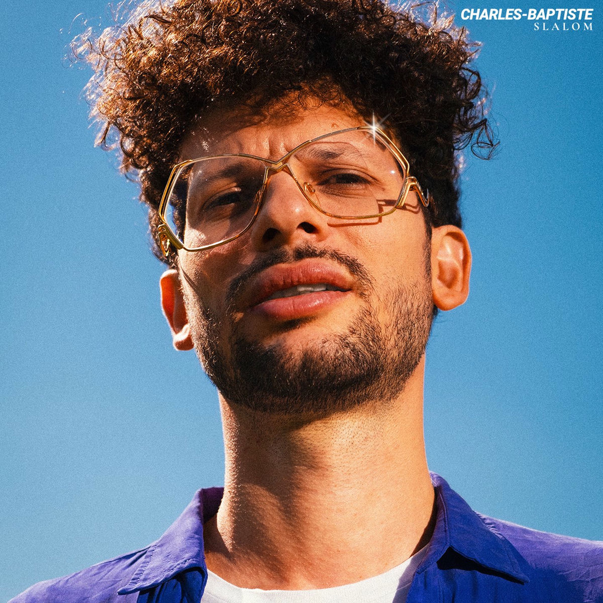 Album cover of Slalom