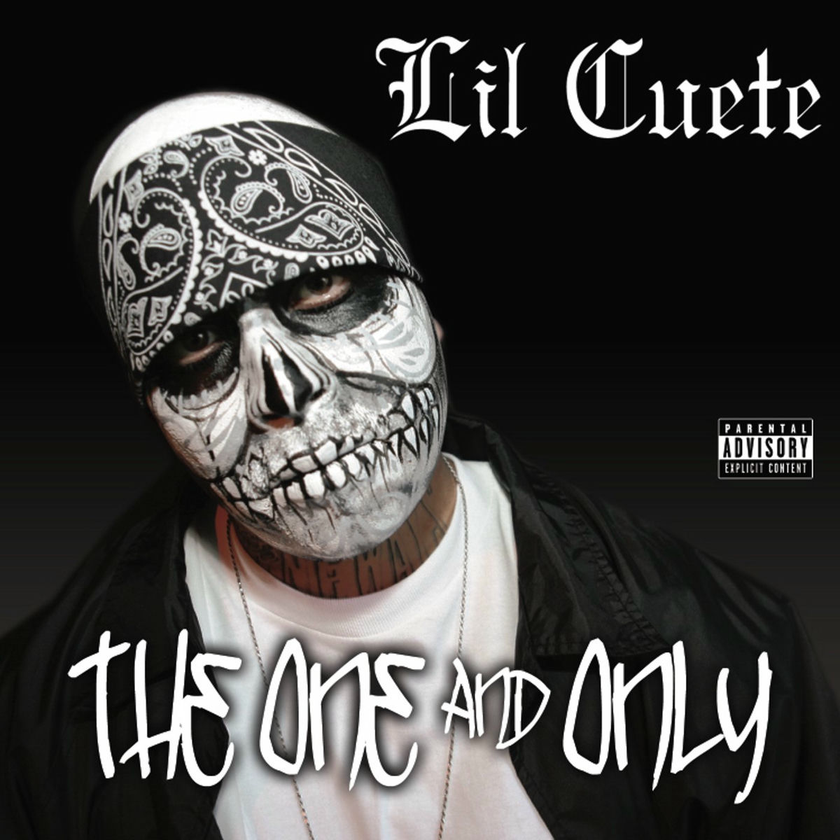 Album cover of The Only & Only