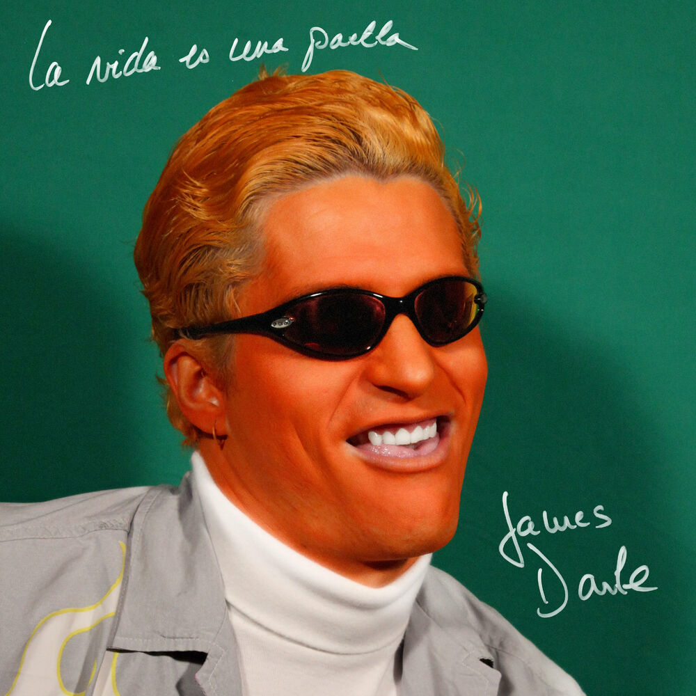 Picture of La Vida Es una Paella