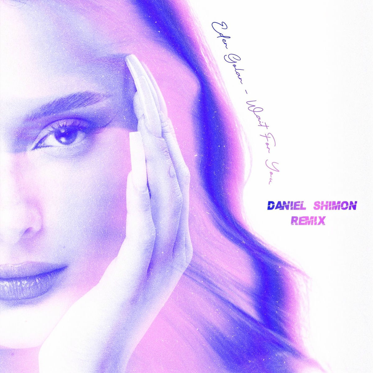 Album cover of Wait for You (Remix)